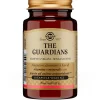 The Guardians 60 Capsule Vegetali