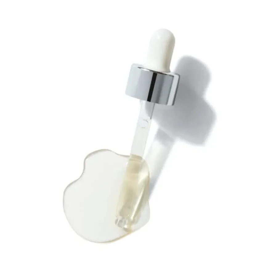The Organic Pharmacy Booster Esfoliante 30ml