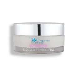 The Organic Pharmacy Double Rose Ultra Crema Viso Ricca Nutriente 50ml