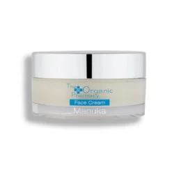 The Organic Pharmacy Manuka Crema Viso Sebo-Normalizzante 50ml