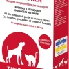 Therapet Therdren Mangime Complementare Per Cani E Gatti 20 Bustine