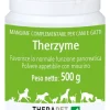 TheraPet Therzyme In Polvere Con Misurino Per Cani/Gatti 500g