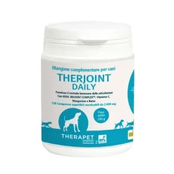 THERJOINT DAILY 120CPR