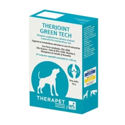 THERJOINT GREEN TECH 30CPR