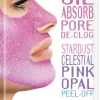 7th Heaven Maschera Viso Peel- Off Opacizzante Pink Opal