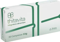 Thitavita 30 Compresse
