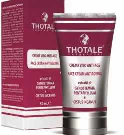 THOTALE CREMA VISO ANTIAGE50ML