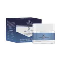 Thotale Crema Viso Uomo Antiage 5 in 1 50 ml