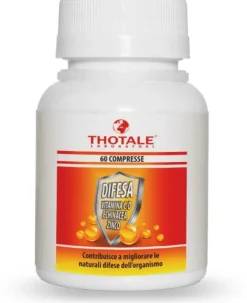 Thotale Difesa 60 Compresse