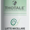 Thotale Latte Micellare 3in1 Bava di Lumaca 250 ml