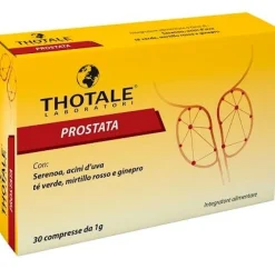 Thotale Prostata 30 Compresse