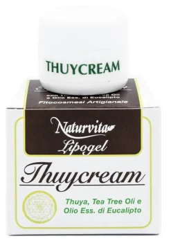 THUYCREAM LIPOGEL ANTIACNE15ML