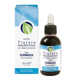 Tintura Magentina TM Echinacea 50ml