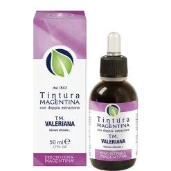 Tintura Magentina TM Valeriana 50ml