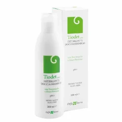 Tiodet-Znp Detergente 200ml