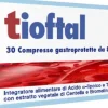 TIOFTAL 30CPR GASTROPROTETTE