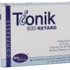 Tionik 600 Retard 30 Compresse