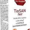 Tiosan Fast 90 Capsule Gastroresistenti