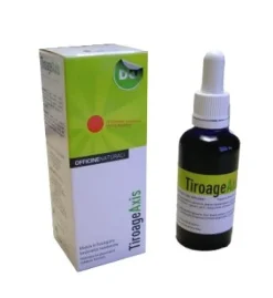 Tiroage Axis Soluzione 50ml