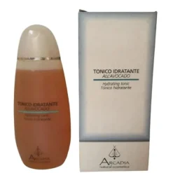TONICO IDRATANTE AVOCADO 150ML