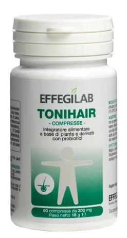 TONIHAIR 60CPR
