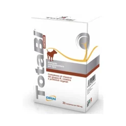 Totabi 32 Compresse