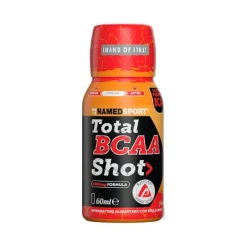 Total BCAA Shot Ice Red Fruits 60ml