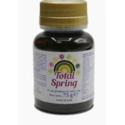Total Spring 45 Capsule