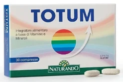 Totum 30 Compresse