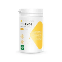 Toxirid SG Granulare 150 gr