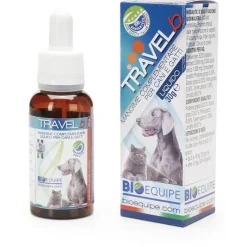 Travel B Mangime Complementare Liquido Per Cani e Gatti 30ml