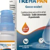 Trehapan Gocce Oculari 10 ml
