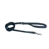 Tre Ponti Guinzaglio Classico Easy Fit Nero