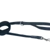 Tre Ponti Guinzaglio Classico Easy Fit Nero