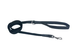 Tre Ponti Guinzaglio Classico Easy Fit Nero