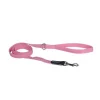 Tre Ponti Guinzaglio Classico Easy Fit Rosa