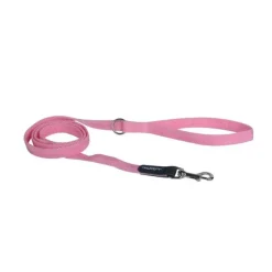 Tre Ponti Guinzaglio Classico Easy Fit Rosa