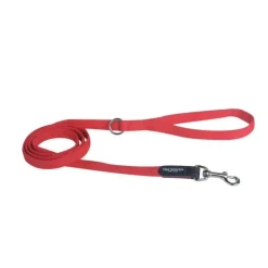 Tre Ponti Guinzaglio Classico Easy Fit Rosso