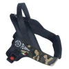 Tre Ponti Pettorina Mimetica Flash Per Cani 40/60kg Taglia XXL