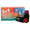 Tre+uno Plus 10 flaconi da 15ml
