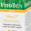 TRIBEN D 60CPS
