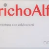 TRICHOALFA 20CPR