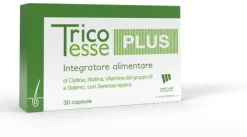 Tricoesse Plus 30 Capsule