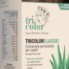 Tricolor Classic 6,3 Nocciola 2 Tubi 50 ml + 2 Shaker 50 ml + 4 Bustine 8 ml