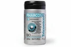 Triconicon Pharcos 180 Compresse