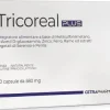 Tricoreal Plus 30 Capsule