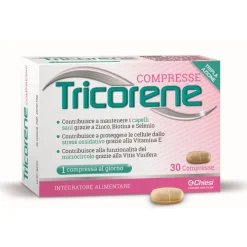 Tricorene 30 Compresse