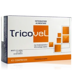 Tricovel 45 Compresse
