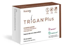 Trigan Plus 30 Compresse