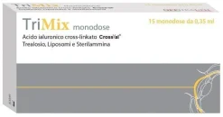 TRIMIX gocce oculari 15 monodose da 0,35 ml